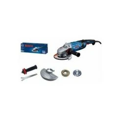 Bosch Winkelschleifer GWS 30-180 B -Winkelschleifer Verkaufe 66852441 4