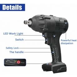 LIFCAUSAL Haushalts-Multifunktions-Holzbearbeitungs-Hardware Winkelschleiferköpfe Cabrio-Köpfe Schnellverschluss-Schleifwerkzeug-Set Winkelschleiferkopf -Winkelschleifer Verkaufe 66855182 5