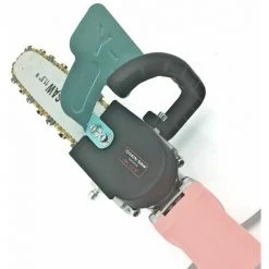 LIFCAUSAL Universal-Elektrokettensägen-Halterungsset Kettensägenkonverter Aus Kohlenstoffstahl Für Winkelschleifer (mehrfarbig) -Winkelschleifer Verkaufe 67021674 3