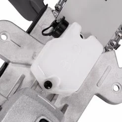 LIFCAUSAL Universal-Elektrokettensägen-Halterungsset Kettensägenkonverter Aus Kohlenstoffstahl Für Winkelschleifer (mehrfarbig) -Winkelschleifer Verkaufe 67021676 5