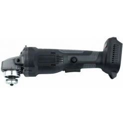 LIFCAUSAL Akku-Winkelschleifer Mit Variabler Geschwindigkeit, Elektrisch, Bürstenlos, Schleifmaschine, Metallschneider, Tragbares Schleifwerkzeug Zum Schneiden, Polieren Von Holz, Eisen (schwarzer EU-Stecker, 2 Batterien) -Winkelschleifer Verkaufe 67021692 4