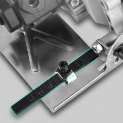 LIFCAUSAL Elektrische Bohrmaschine Modifizierte Werkzeugbefestigung Elektrische Bohrmaschine An Elektrische Kreissägen Winkelschleifer 2 In 1 Modifiziertes Zubehör-Set Heimwerker-Umwandlungsbefestigung (schwarz Und Silber) -Winkelschleifer Verkaufe 67021709 5