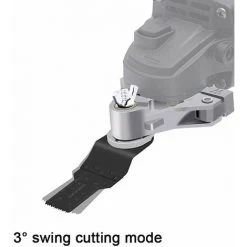 LIFCAUSAL Winkelschleifer Refit Zum Polieren Schneidwerkzeug Zubehör-Set Winkelschleifer Aadapter Holzschneiden Polieren Nägel Schneiden Wandschleifen Utility Modification Tool Set Mehrzweck-Haushalt (mehrfarbig) -Winkelschleifer Verkaufe 67021717 3