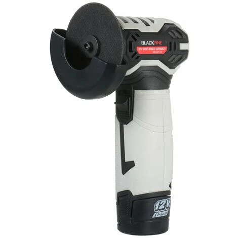 LIFCAUSAL Kabelloser Mini-Winkelschleifer 12 V Elektroschleifer 3-Zoll-Schleifmaschine Polierer Vielseitige Scheibenschleifmaschine Schleifmaschine 19500 U / Min Mit Radschutz 1 LIFCAUSAL Kabelloser Mini-Winkelschleifer 12 V Elektroschleifer 3-Zoll-Schleifmaschine Polierer Vielseitige Scheibenschleifmaschine Schleifmaschine 19500 U / Min Mit Radschutz