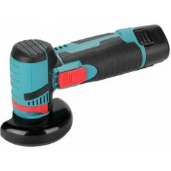 LIFCAUSAL Elektrisches Schleifwerkzeug Mit 19500 U / Min, Multifunktionsschneider Zum Schneiden, Polieren, Keramikfliesen, Holz, Stein, Stahl (Multicolor-EU-Stecker) -Winkelschleifer Verkaufe 67021724 3