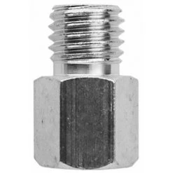 LIFCAUSAL 1 Stück M10 Bis M16 Winkelschleifer Schnittstellenstecker Konverter Adapter Winkelschleifer Praktisches Zubehör Polierer Schnittstellenadapter