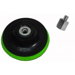 LIFCAUSAL 1 Stück M10 Bis M16 Winkelschleifer Schnittstellenstecker Konverter Adapter Winkelschleifer Praktisches Zubehör Polierer Schnittstellenadapter -Winkelschleifer Verkaufe 67021786 5