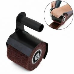 LIFCAUSAL Multifunktionaler Winkelschleifer Aufsatz Poliermaschine Teile Zubehör (Typ 3) -Winkelschleifer Verkaufe 67221415 3