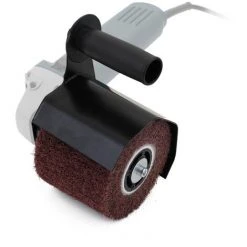 LIFCAUSAL Multifunktionaler Winkelschleifer Aufsatz Poliermaschine Teile Zubehör (Typ 3) -Winkelschleifer Verkaufe 67221415 4