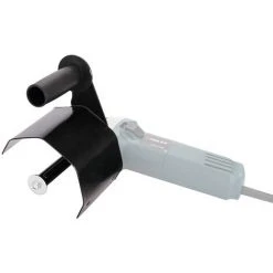 LIFCAUSAL Multifunktionaler Winkelschleifer Aufsatz Poliermaschine Teile Zubehör (Typ 3) -Winkelschleifer Verkaufe 67221415 5