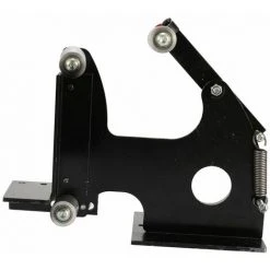 LIFCAUSAL Multifunktionaler Eisen-Winkelschleifer Bandschleifer Zubehör Der Schleifmaschine Schleif-Poliermaschine (Typ 1) -Winkelschleifer Verkaufe 67221429 5