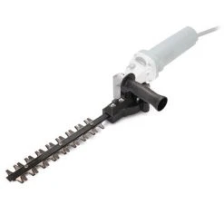 LIFCAUSAL Winkelschleifer Refit Garden Pruning Machine Tool Heckenschere Pruning Tools Garten Haushalt Outdoor Modifiziertes Werkzeugzubehör Kompatibel Mit Winkelschleifern Vom Typ 110 115 -Winkelschleifer Verkaufe 67221812 5