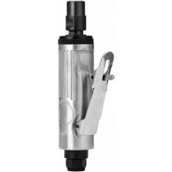 LIFCAUSAL At-7031 Elektrowerkzeuge Für Heimwerker, 1/4-Zoll-Luftwinkel-Stabschleifer, Pneumatische Schleifmaschine, Trennschleifer (Silber) -Winkelschleifer Verkaufe 67221887 5