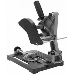 LIFCAUSAL Multifunktionale Aluminiumhalterung Eisenbasis Schneidemaschine Metallbearbeitung Hand Elektrowerkzeug Winkelschleifer Ständer -Winkelschleifer Verkaufe 67221929 3