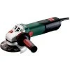 METABO® Winkelschleifer Metabo WE 17 125 Quick Mit Schutzhaube, Stützflansch,M-Quick Spannmutter