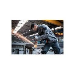 Bosch Akku-Winkelschleifer BITURBO Mit X-LOCK GWX 18V-15 PSC, Incl. Zubehör, Im Karton -Winkelschleifer Verkaufe 67385115 3