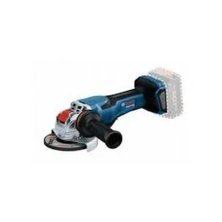 Bosch Akku-Winkelschleifer BITURBO Mit X-LOCK GWX 18V-15 P Solo, Karton -Winkelschleifer Verkaufe 67385122 5