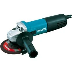 Makita Makita Winkelschleifer 840W, 125mm, 9558HNR (9558HNR) (9558HNR)