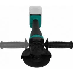 VONROC Akku Winkelschleifer – VPower 20V – Ø125 Mm – Inklusive Seitengriff Und Werkzeugtasche -Winkelschleifer Verkaufe 67657749 3