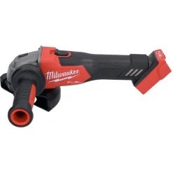 Milwaukee M18 FSAG 125X-0X Akku Winkelschleifer 18 V 125 Mm Brushless ( 4933478428 ) + HD Box - Ohne Akku, Ohne Ladegerät -Winkelschleifer Verkaufe 67868918 3