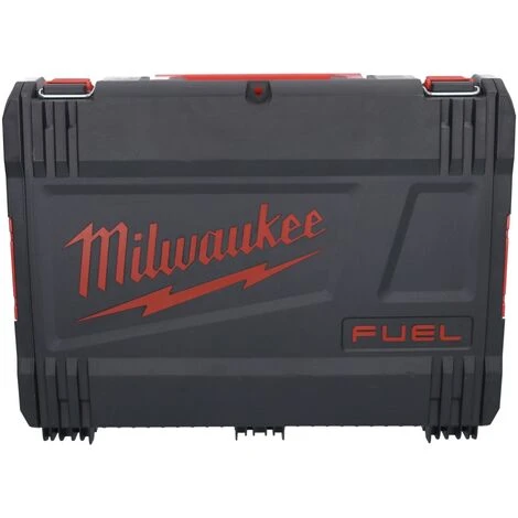 Milwaukee M18 FSAG 125X-501X Akku Winkelschleifer 18 V 125 Mm Brushless + 1x Akku 5,0 Ah + Ladegerät + HD Box 4 Milwaukee M18 FSAG 125X-501X Akku Winkelschleifer 18 V 125 Mm Brushless + 1x Akku 5,0 Ah + Ladegerät + HD Box – Bild 4