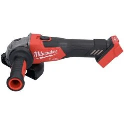 Milwaukee M18 FSAG 125X-301X Akku Winkelschleifer 18 V 125 Mm Brushless + 1x Akku 3,0 Ah + Ladegerät + HD Box -Winkelschleifer Verkaufe 68589054 3