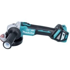 Makita DGA 513 RT1 Akku Winkelschleifer 18 V 125 Mm Brushless + 1x Akku 5,0 Ah + Ladegerät -Winkelschleifer Verkaufe 69020302 3
