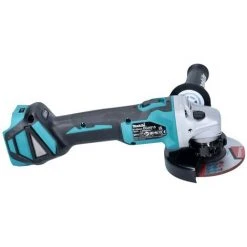 Makita DGA 513 T1 Akku Winkelschleifer 18 V 125 Mm Brushless + 1x Akku 5,0 Ah - Ohne Ladegerät -Winkelschleifer Verkaufe 69020963 5