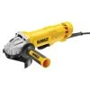 DeWALT DWE4203-QS Winkelschleifer 125 Mm - 1010 Watt + Zubehör