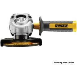 DeWALT DWE4203-QS Winkelschleifer 125 Mm - 1010 Watt + Zubehör -Winkelschleifer Verkaufe 7536763 3