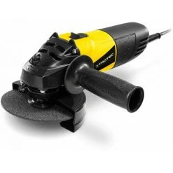 Trotec Winkelschleifer PAGS 10-115 -Winkelschleifer Verkaufe 8425806 5