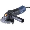FERM Winkelschleifer- 500W - 115mm - Mit Elektronische Wiederanlaufschutz Und Verstellbare Seitengriff