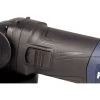 FERM Winkelschleifer - 850W - Ø125MM - Mit Elektronische Wiederanlaufschutz Und Verstellbare Seitengriff