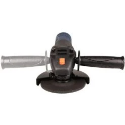 FERM Winkelschleifer - 850W - Ø125MM - Mit Elektronische Wiederanlaufschutz Und Verstellbare Seitengriff -Winkelschleifer Verkaufe 8724070 3