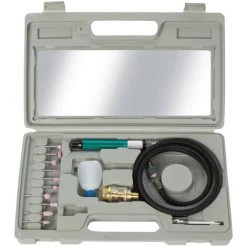 Aircraft Präzisionsstabschleifer-Set PSS PRO, 2403120