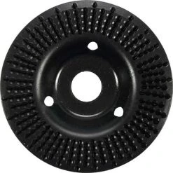 YATO Profi Raspelscheibe Für Winkelschleifer 125mm Nr2 Konvex -Winkelschleifer Verkaufe 9992531 3